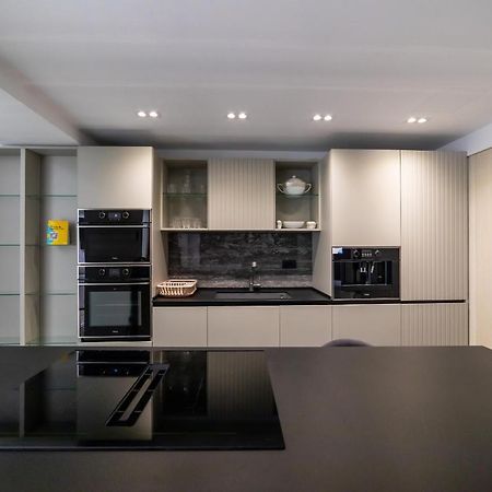 Luxury City Centre Alicante Bagian luar foto