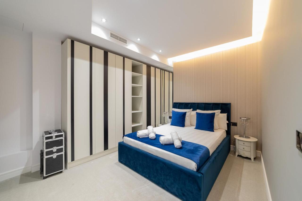 Luxury City Centre Alicante Bagian luar foto