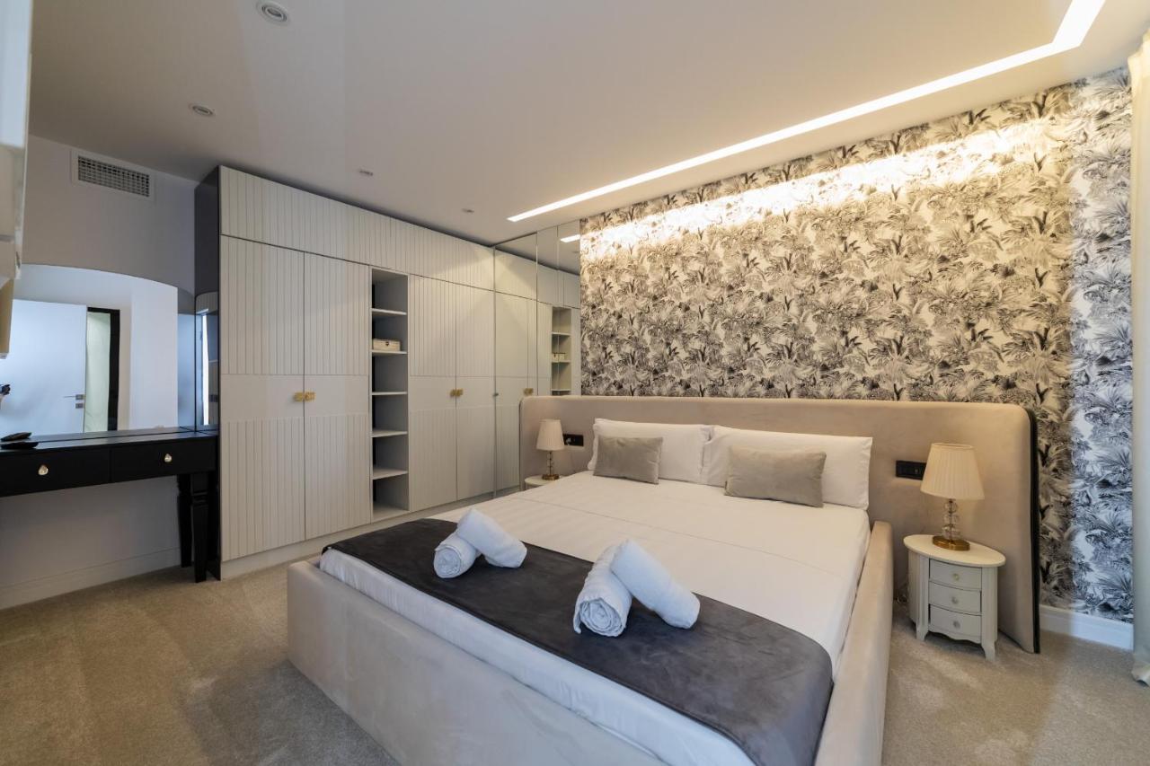 Luxury City Centre Alicante Bagian luar foto